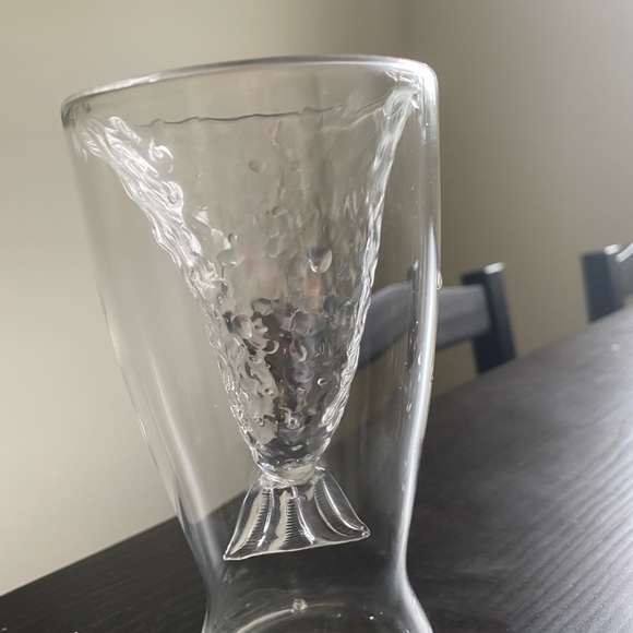 Mermaid Tail Glasses 🧜🏼‍♀️ - Picture 3 of 5